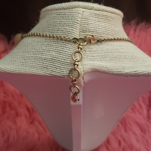 Lucky brand necklace - Picture 4 of 7